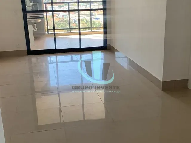 Apartamento com 125m² 3 quartos e 4 banheiros, à venda, no bairro Centro em Araraquara