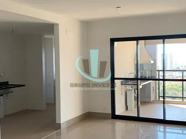 Apartamento com 125m² 3 quartos e 4 banheiros, à venda, no bairro Centro em Araraquara