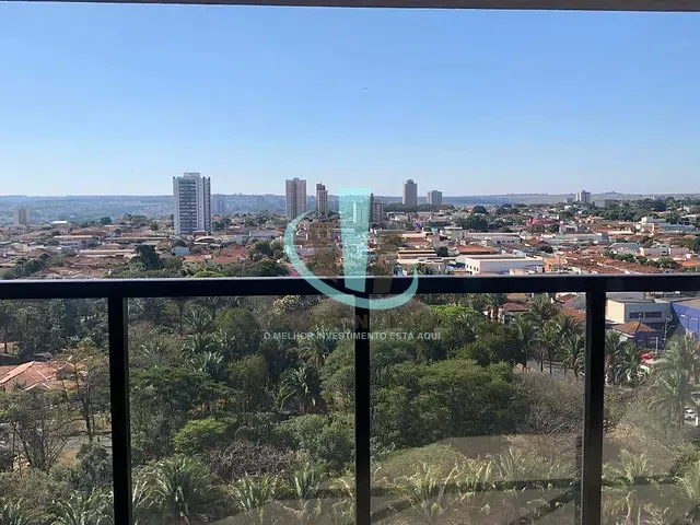 Apartamento com 125m² 3 quartos e 4 banheiros, à venda, no bairro Centro em Araraquara