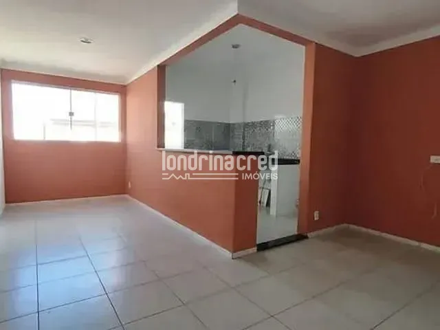 Apartamento com 72m² 2 quartos e 1 banheiro, à venda, no bairro Centro em Londrina
