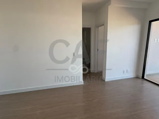 Apartamento 2 quartos e 2 banheiros, à venda, no bairro Parque Residencial Groot em Holambra