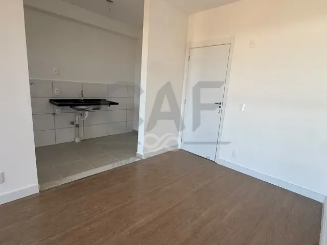 Apartamento 2 quartos e 2 banheiros, à venda, no bairro Parque Residencial Groot em Holambra