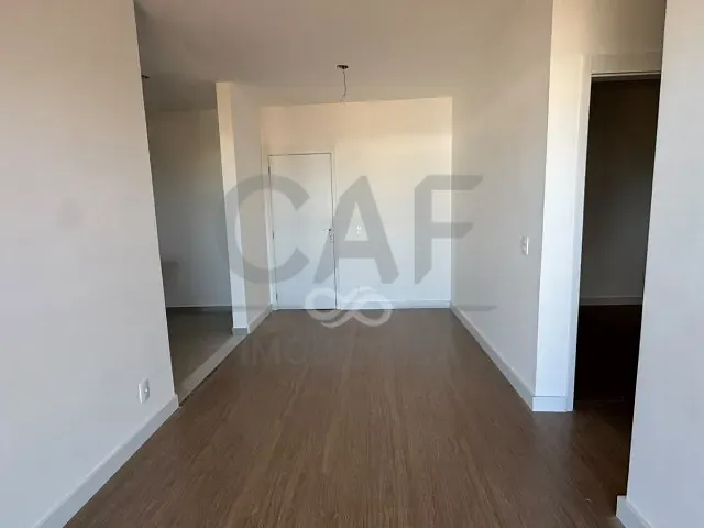 Apartamento 2 quartos e 2 banheiros, à venda, no bairro Parque Residencial Groot em Holambra
