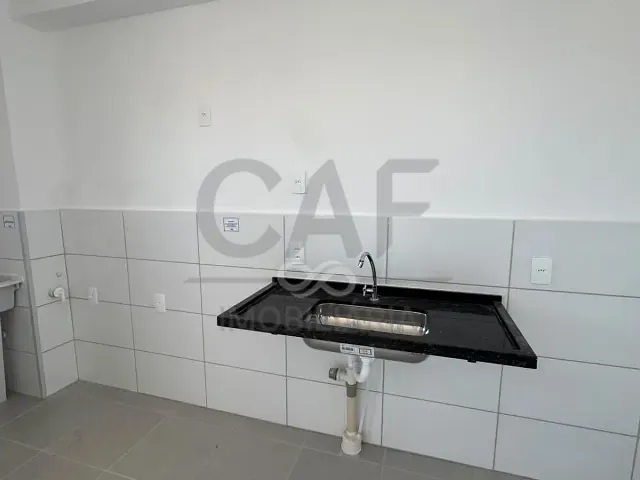 Apartamento 2 quartos e 2 banheiros, à venda, no bairro Parque Residencial Groot em Holambra