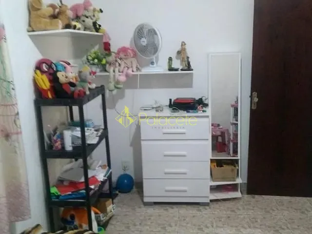 Apartamento 2 quartos e 1 banheiro, à venda, no bairro Estiva em Taubaté