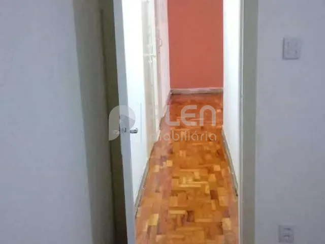 Apartamento 2 quartos e 1 banheiro, à venda, no bairro Santana em São Paulo