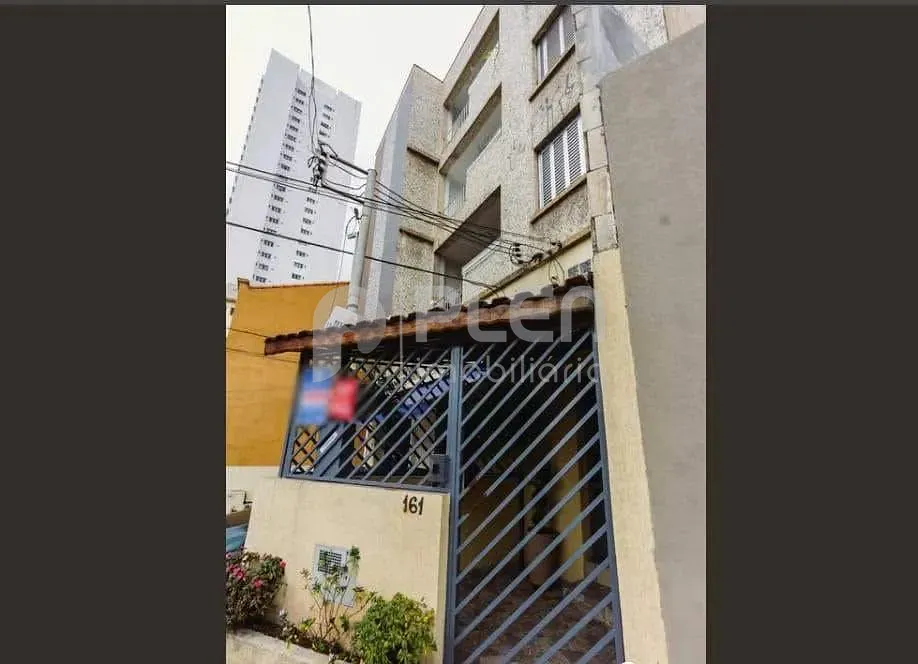 Apartamento de 2 quartos à venda em Santana, São Paulo