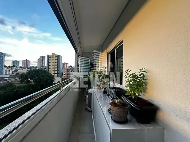Apartamento com 82m² 2 quartos e 2 banheiros, para alugar, no bairro Vila Aviação em Bauru