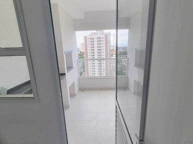 Foto do Apartamento - Apartamento à venda, Jardim das Nações, Taubaté, SP | Venter imoveis