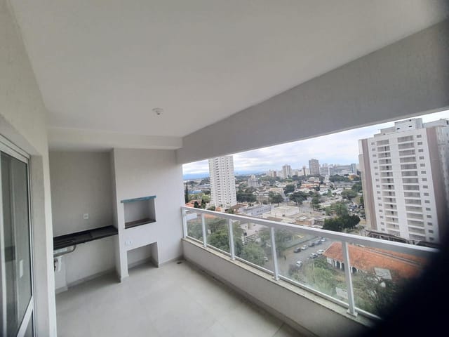 Foto do Apartamento - Apartamento à venda, Jardim das Nações, Taubaté, SP | Venter imoveis