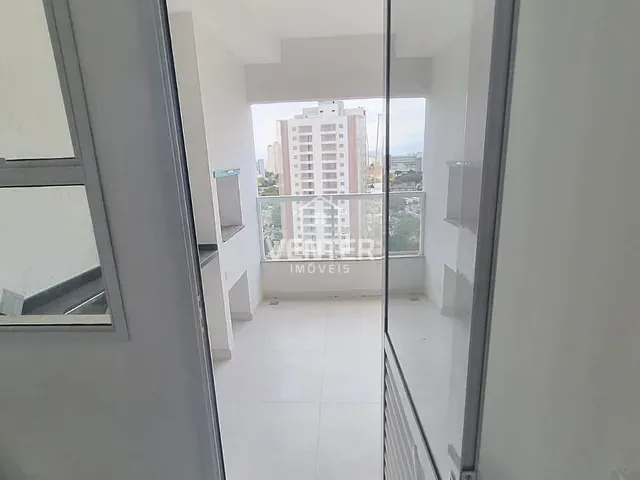 Apartamento com 78m² 2 quartos e 1 banheiro, à venda, no bairro Jardim das Nações em Taubaté