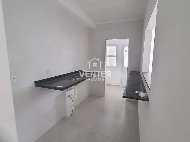 Apartamento com 78m² 2 quartos e 1 banheiro, à venda, no bairro Jardim das Nações em Taubaté