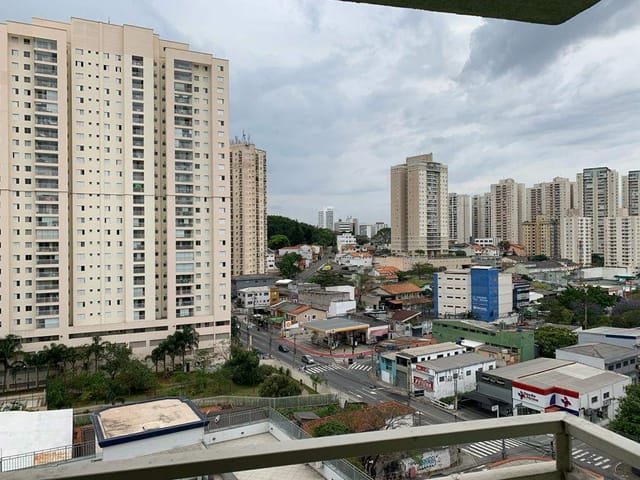 Foto do Apartamento - Apartamento à venda, Gopoúva, Guarulhos, SP= Excelente localização | Imobiliária Compare
