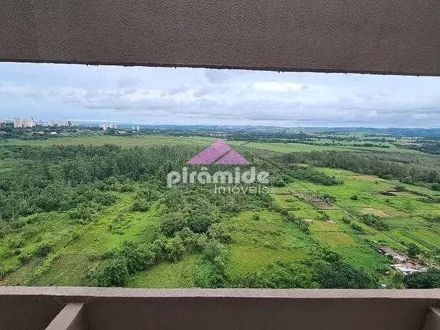 Apartamento com 115m² 2 quartos e 2 banheiros, à venda, no bairro Centro em São José dos Campos