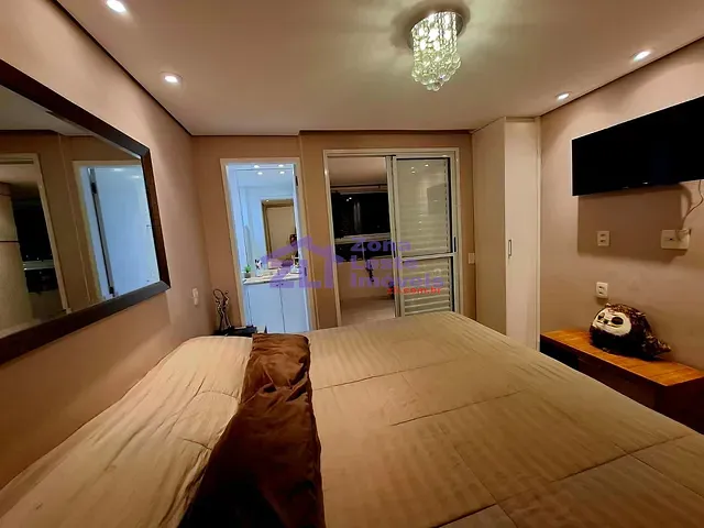 Apartamento 2 quartos e 2 banheiros, à venda, no bairro Vila Prudente em São Paulo