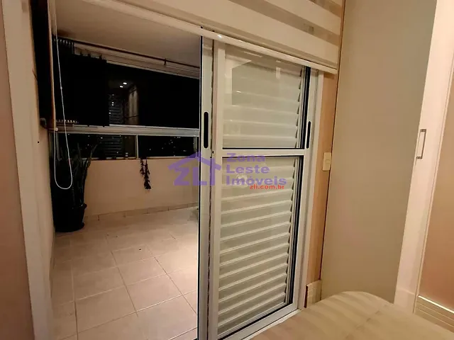 Apartamento 2 quartos e 2 banheiros, à venda, no bairro Vila Prudente em São Paulo