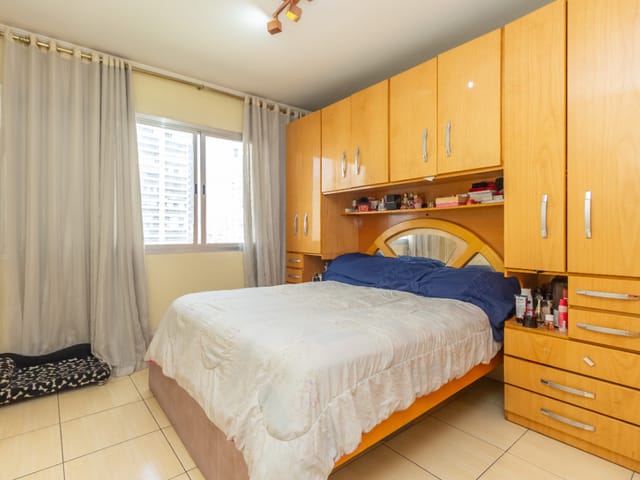 Apartamento com 15299m² 2 quartos e 2 banheiros, à venda, no bairro Ipiranga em São Paulo