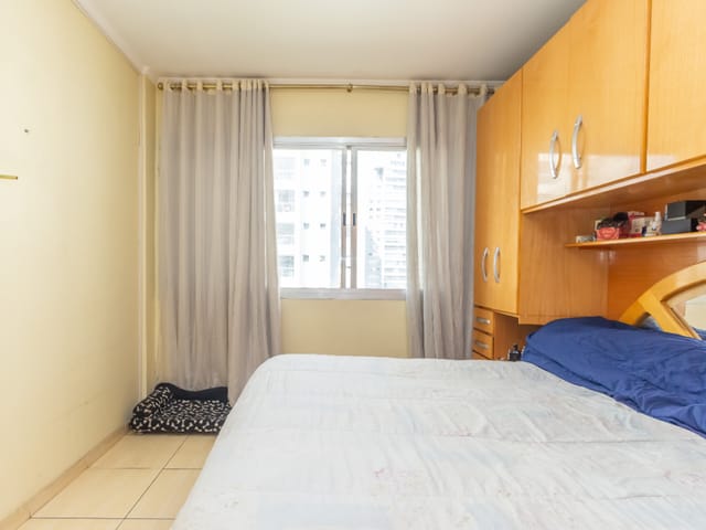 Apartamento com 15299m² 2 quartos e 2 banheiros, à venda, no bairro Ipiranga em São Paulo