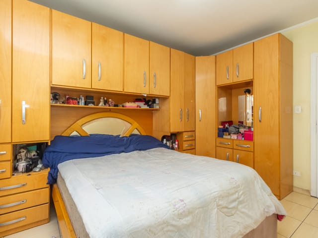 Apartamento com 15299m² 2 quartos e 2 banheiros, à venda, no bairro Ipiranga em São Paulo