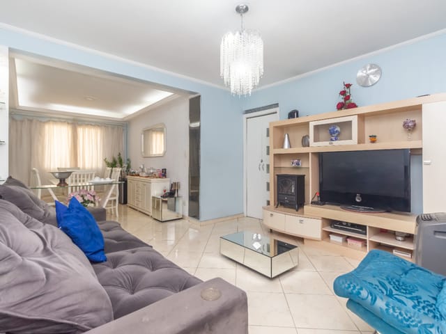 Apartamento com 15299m² 2 quartos e 2 banheiros, à venda, no bairro Ipiranga em São Paulo