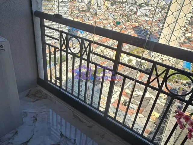 Apartamento 2 quartos e 2 banheiros, à venda, no bairro Quarta Parada em São Paulo