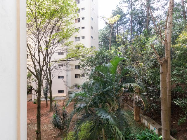 Apartamento com 101m² 2 quartos e 1 banheiro, à venda, no bairro Vila Paulista em São Paulo