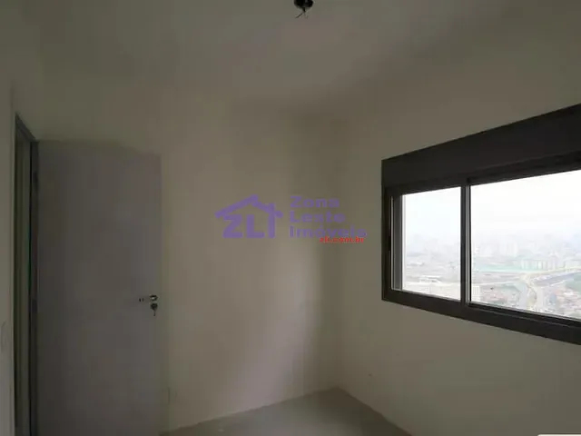 Apartamento 2 quartos e 1 banheiro, à venda, no bairro Vila Prudente em São Paulo