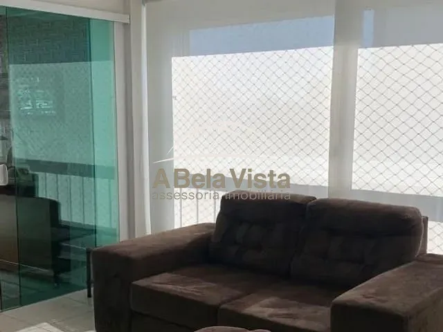 Apartamento com 125m² 2 quartos e 2 banheiros, para alugar, no bairro Vila Osasco em Osasco