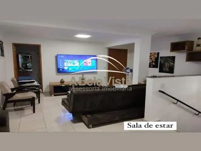 Apartamento com 125m² 2 quartos e 2 banheiros, para alugar, no bairro Vila Osasco em Osasco