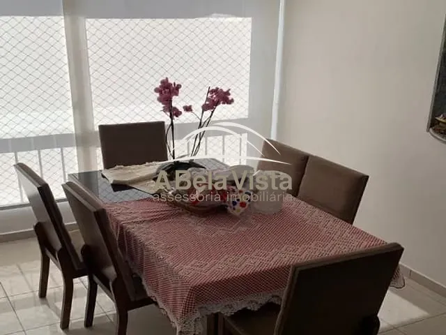 Apartamento com 125m² 2 quartos e 2 banheiros, para alugar, no bairro Vila Osasco em Osasco