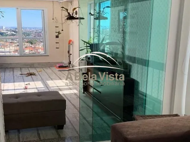 Apartamento com 125m² 2 quartos e 2 banheiros, para alugar, no bairro Vila Osasco em Osasco
