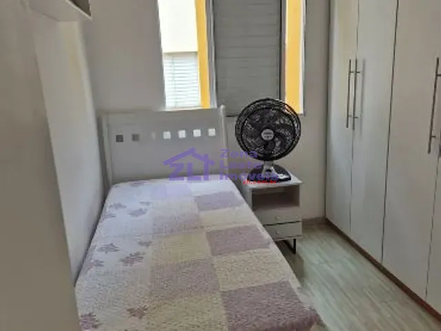 Apartamento com 95m² 3 quartos e 2 banheiros, à venda, no bairro Vila Carmosina em São Paulo