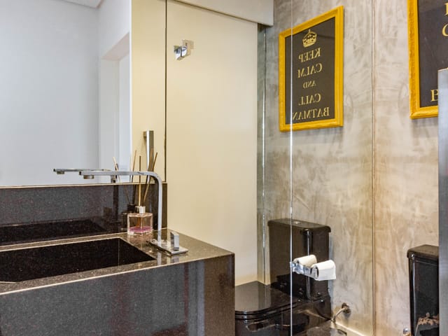 Apartamento com 157m² 3 quartos e 4 banheiros, à venda, no bairro Jardim Paulista em São Paulo