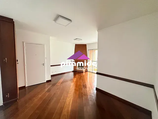 Apartamento com 110m² 3 quartos e 2 banheiros, à venda, no bairro Vila Adyana em São José dos Campos