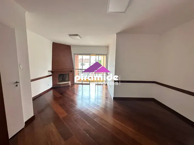 Apartamento com 110m² 3 quartos e 2 banheiros, à venda, no bairro Vila Adyana em São José dos Campos