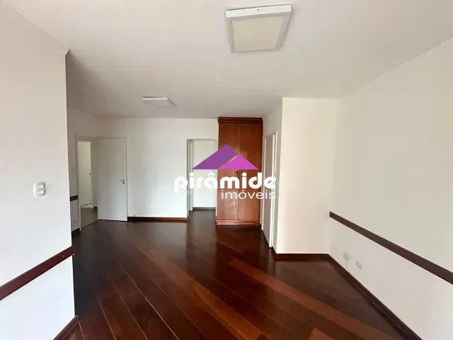 Apartamento com 110m² 3 quartos e 2 banheiros, à venda, no bairro Vila Adyana em São José dos Campos