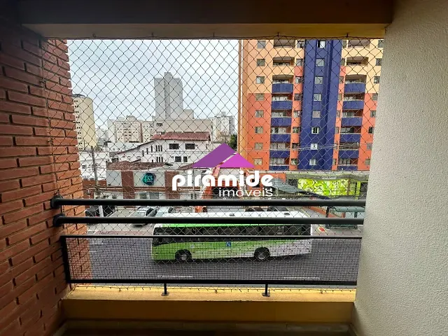 Apartamento com 110m² 3 quartos e 2 banheiros, à venda, no bairro Vila Adyana em São José dos Campos