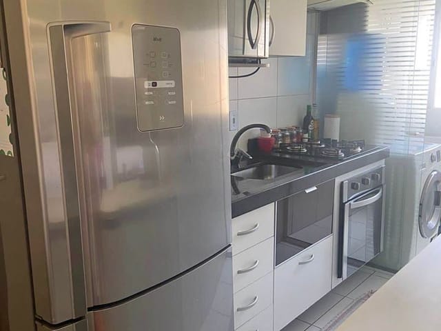 Foto do Apartamento - Apartamento à venda na Avenida Faria Lima, em Guarulhos SP | Imobiliária Compare