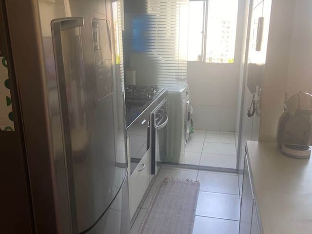 Foto do Apartamento - Apartamento à venda na Avenida Faria Lima, em Guarulhos SP | Imobiliária Compare