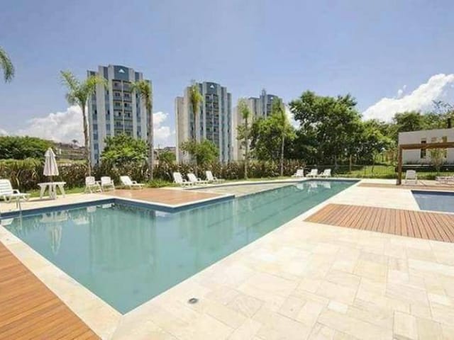 Foto do Apartamento - Apartamento à venda na Avenida Faria Lima, em Guarulhos SP | Imobiliária Compare