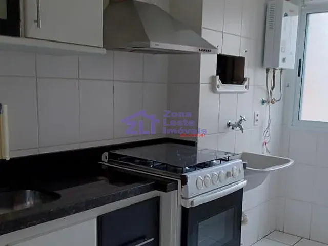 Apartamento 2 quartos e 2 banheiros, à venda, no bairro Jardim América da Penha em São Paulo