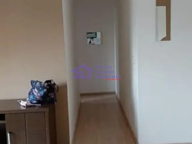 Apartamento 2 quartos e 2 banheiros, à venda, no bairro Jardim América da Penha em São Paulo