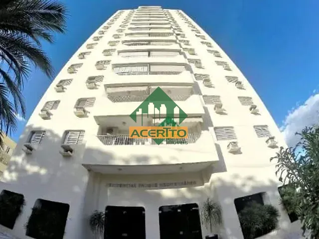 Apartamento com 80m² 2 quartos e 2 banheiros, à venda, no bairro Saudade em Araçatuba