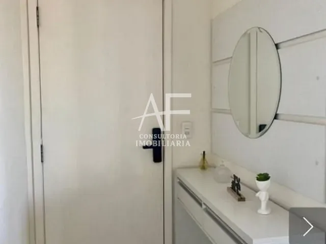 Apartamento com 97m² 3 quartos e 2 banheiros, à venda, no bairro Barranco em Taubaté