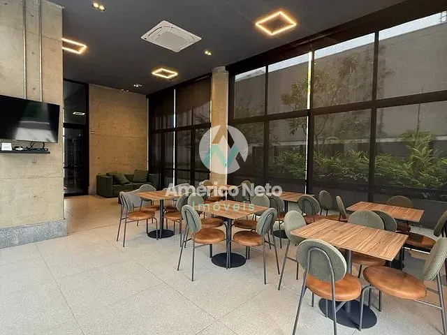 Apartamento 2 quartos e 1 banheiro, para alugar, no bairro Jardim em Santo André
