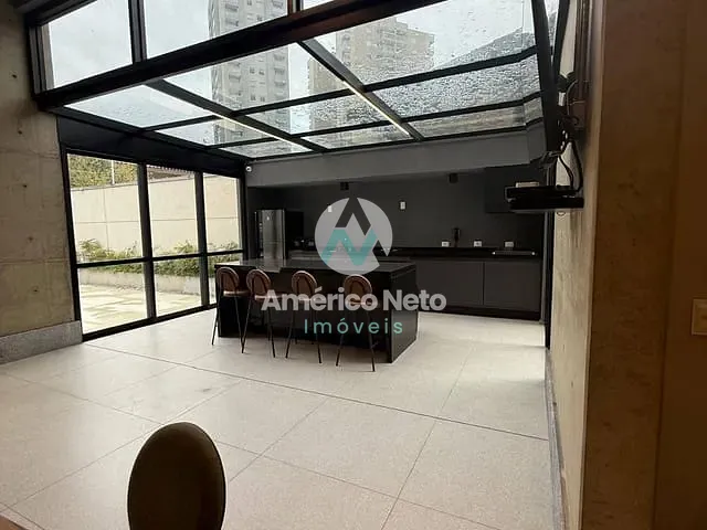 Apartamento 2 quartos e 1 banheiro, à venda, no bairro Jardim em Santo André