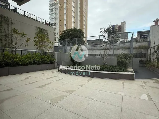 Apartamento 2 quartos e 1 banheiro, à venda, no bairro Jardim em Santo André