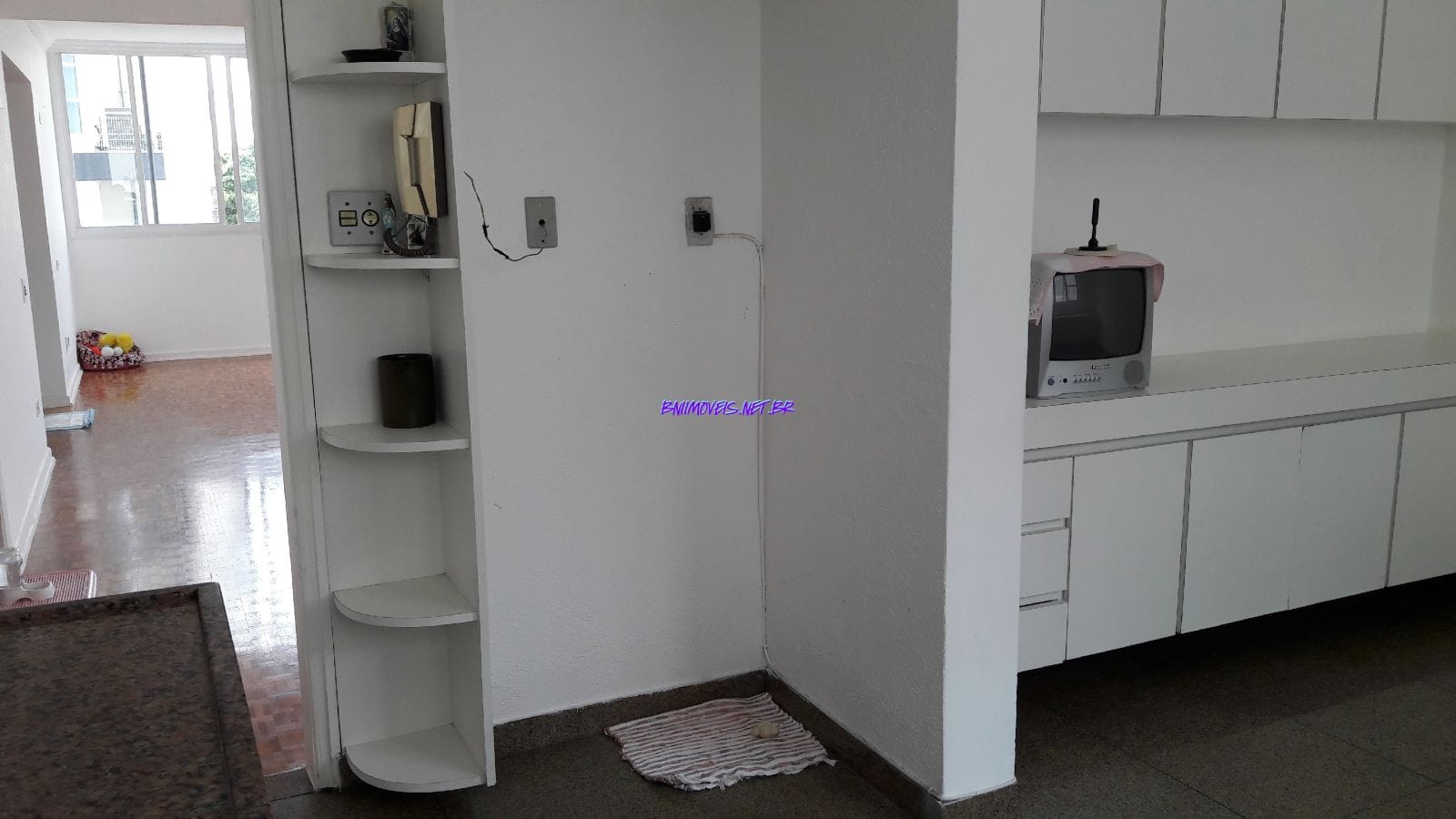 Apartamento, 4 quartos, 170 m² - Foto 13