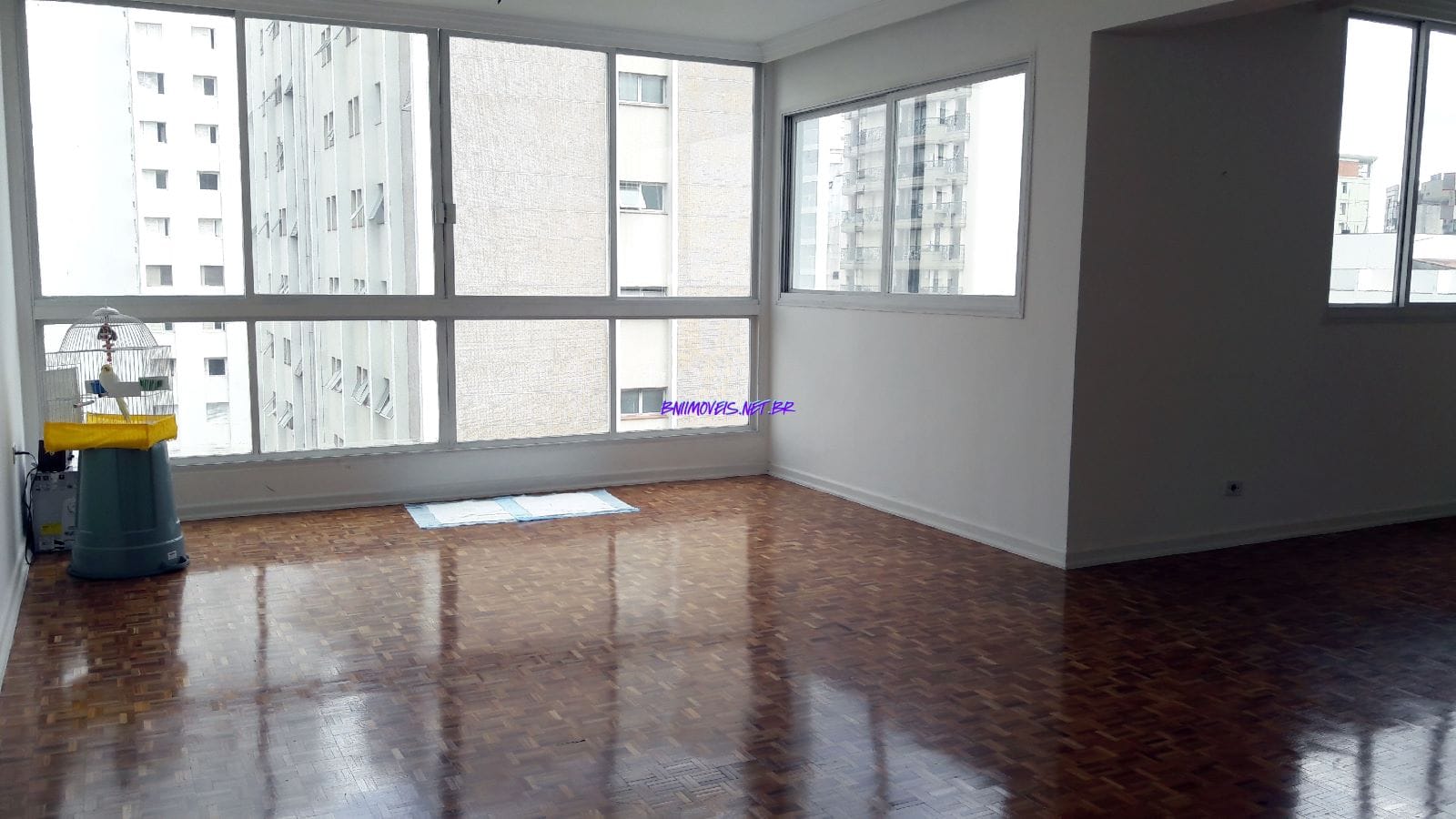 Apartamento, 4 quartos, 170 m² - Foto 2