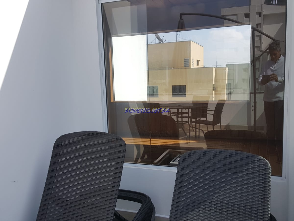 Apartamento, 4 quartos, 170 m² - Foto 34